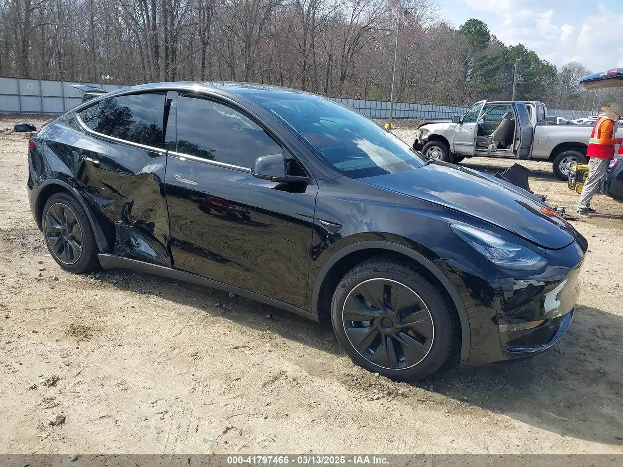 Tesla Model Y Awd/Long Range Dual Motor All-Wheel Drive 2023