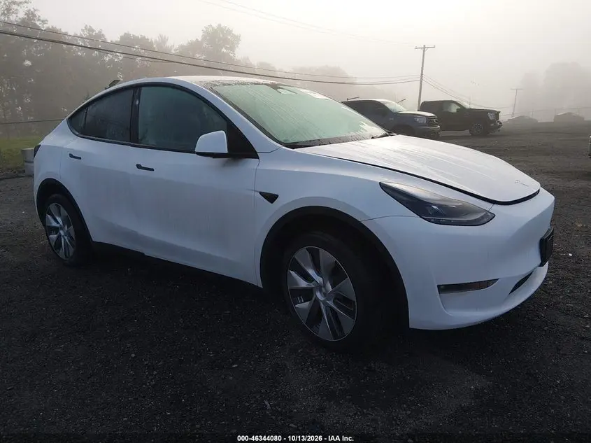 Tesla Model Y Awd/Long Range Dual Motor All-Wheel Drive 2023