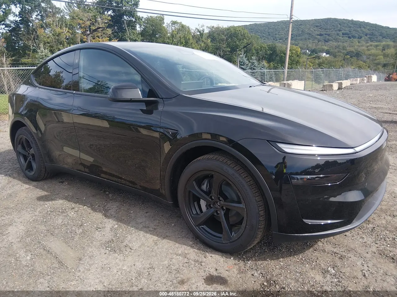 Tesla Model Y All-Wheel Drive/Long Range Launch Series/Premium All-Wheel Drive 2026