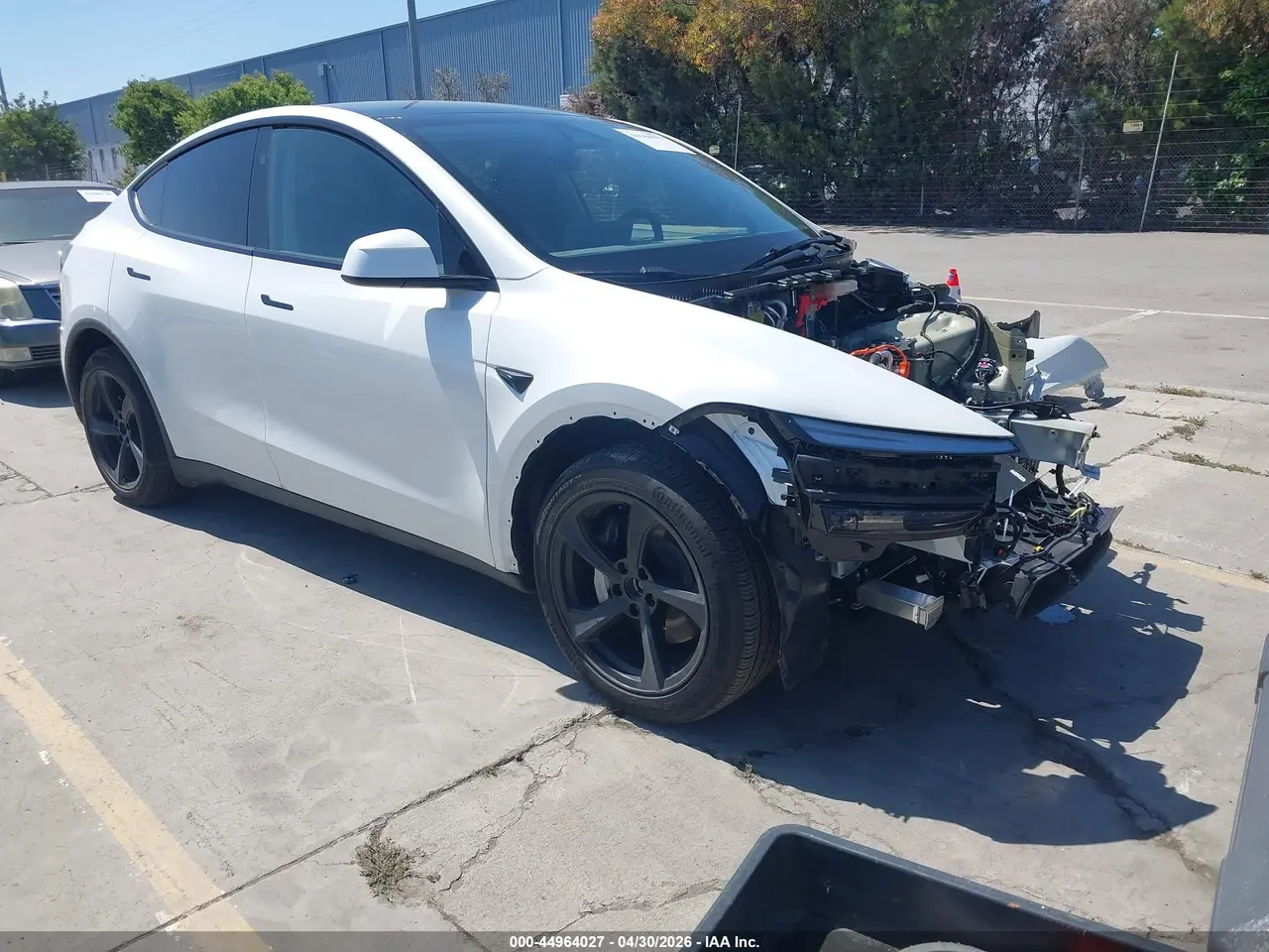 Tesla Model Y All-Wheel Drive/Long Range Launch Series/Premium All-Wheel Drive 2026