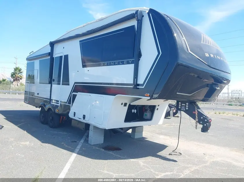 Brinkley Rv Other 2026