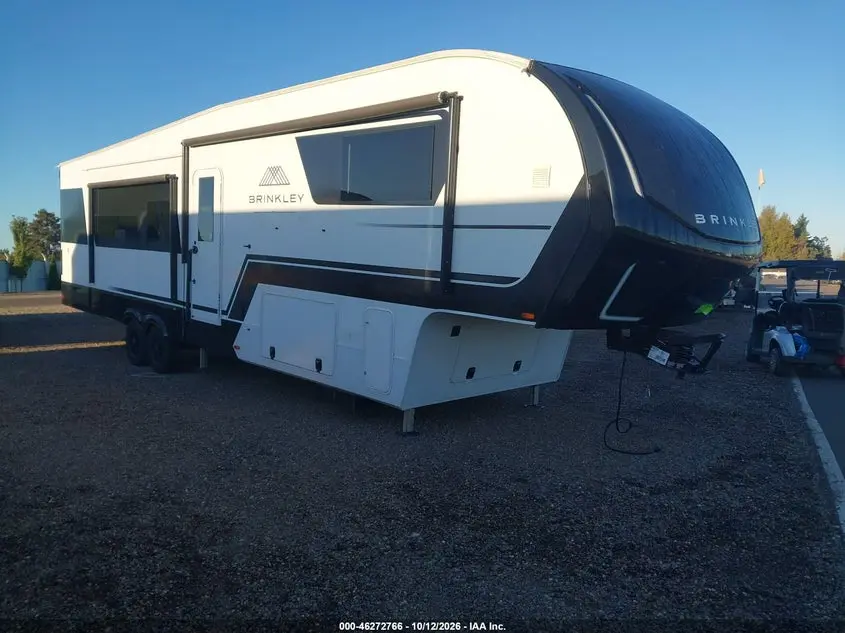 Brinkley Rv Other 2024