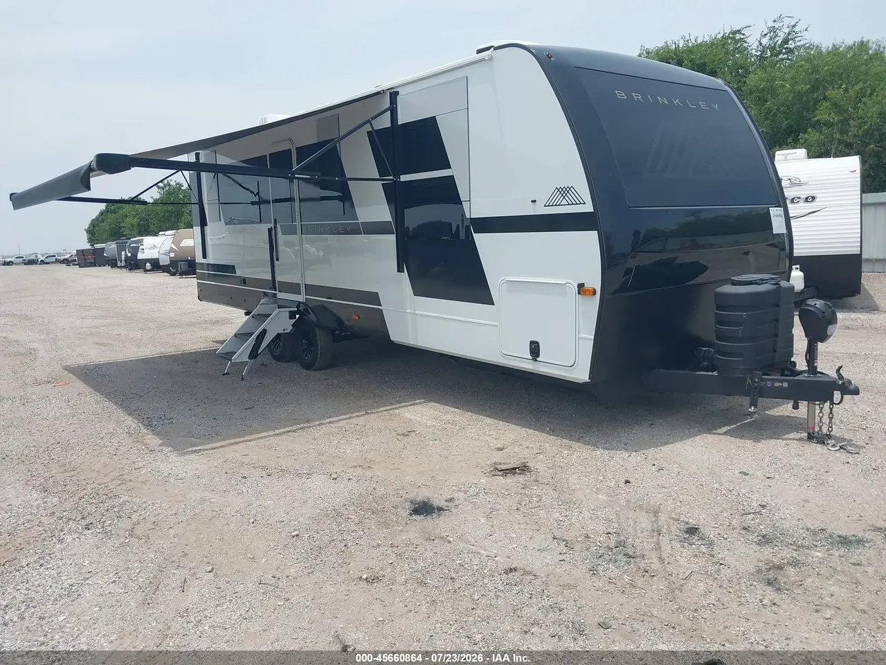Brinkley 275 2026
