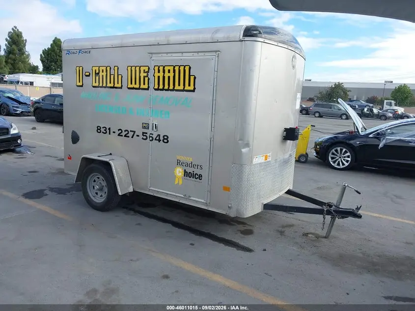 American Cargo Grp Inc Van 2024