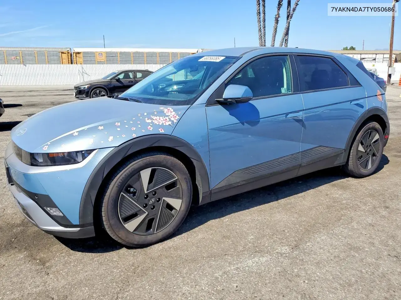 Hyundai Ioniq 5 Sel 2026