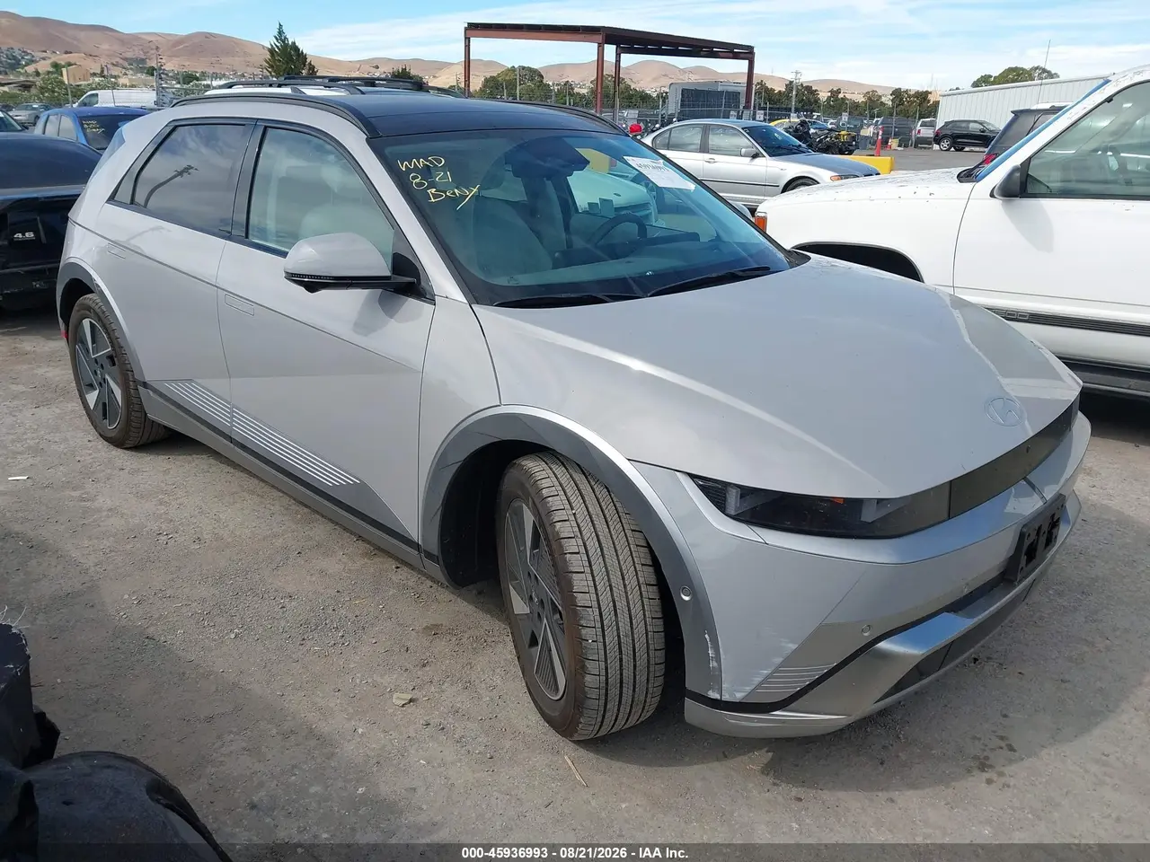 Hyundai Ioniq 5 Limited 2025
