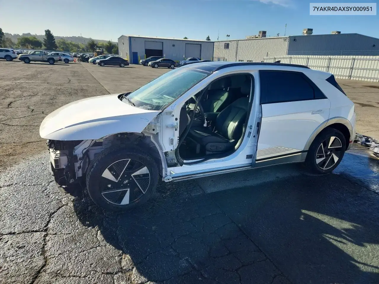 Hyundai Ioniq 5 Limited 2025