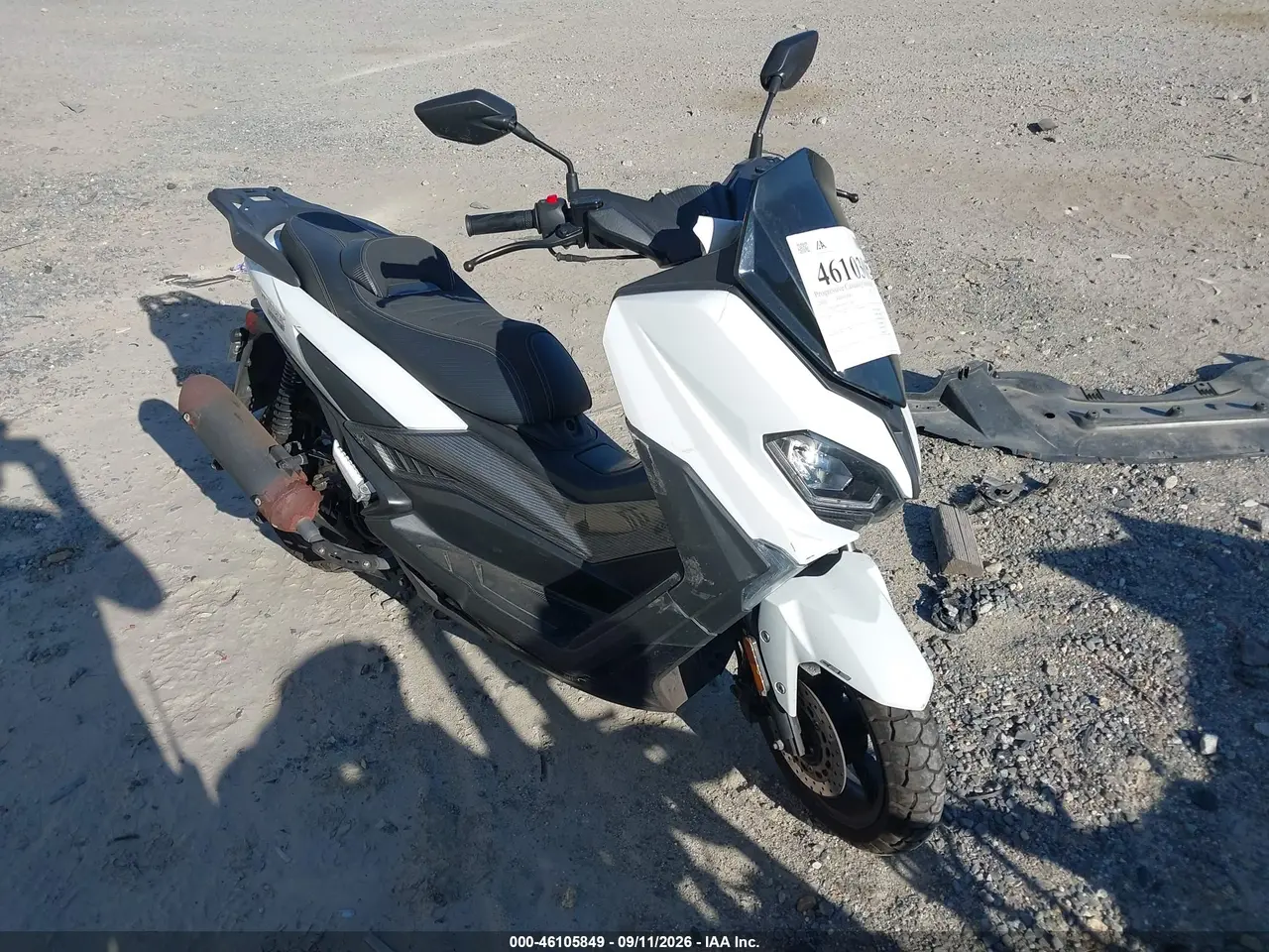 Zhilong Q-Max 2025