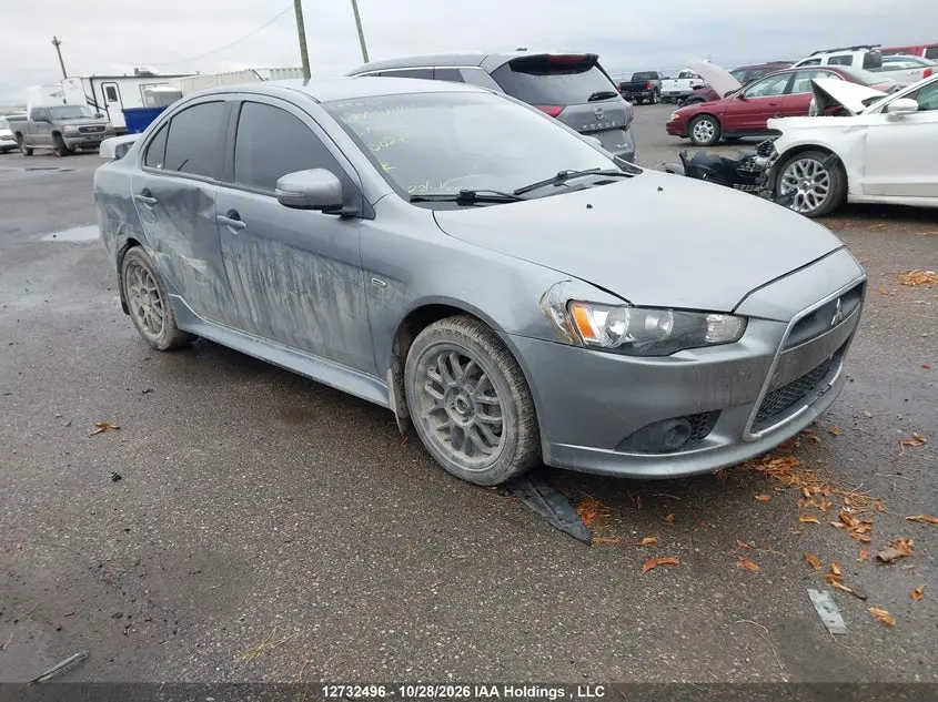Mitsubishi Lancer Se 2015