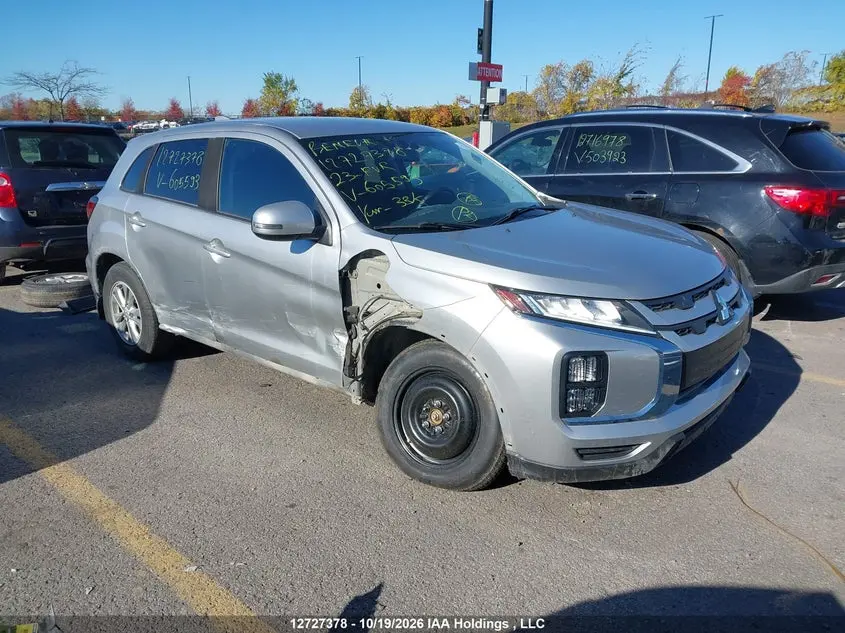 Mitsubishi Rvr Es/Se 2023