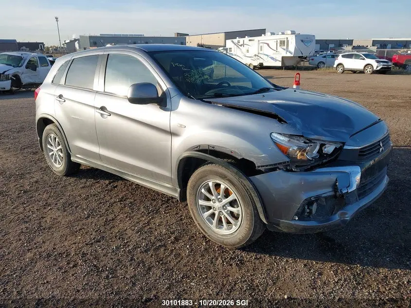 Mitsubishi Rvr Se 2016
