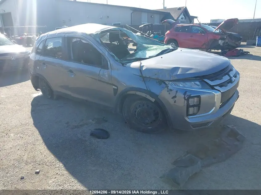 Mitsubishi Rvr Es 2020