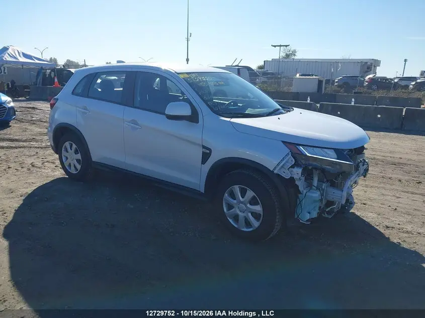 Mitsubishi Rvr Es 2026