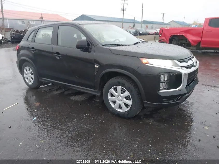 Mitsubishi Rvr 2027