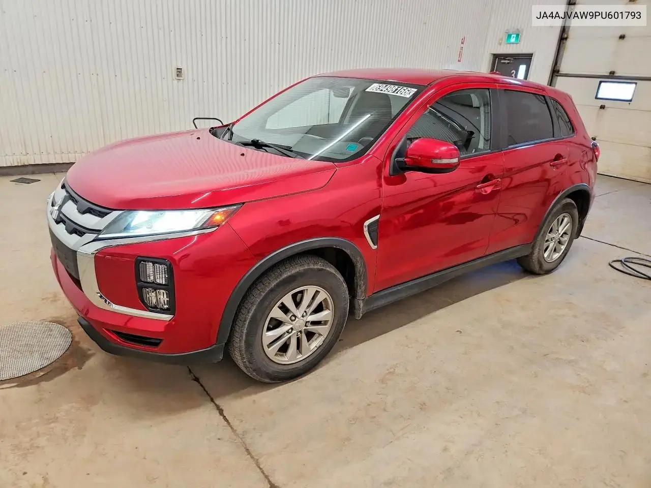 Mitsubishi Rvr Se 2023