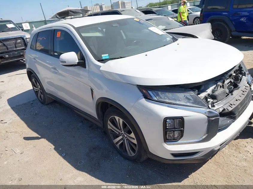 Mitsubishi Outlander Sport 2.0 Se 2Wd 2021