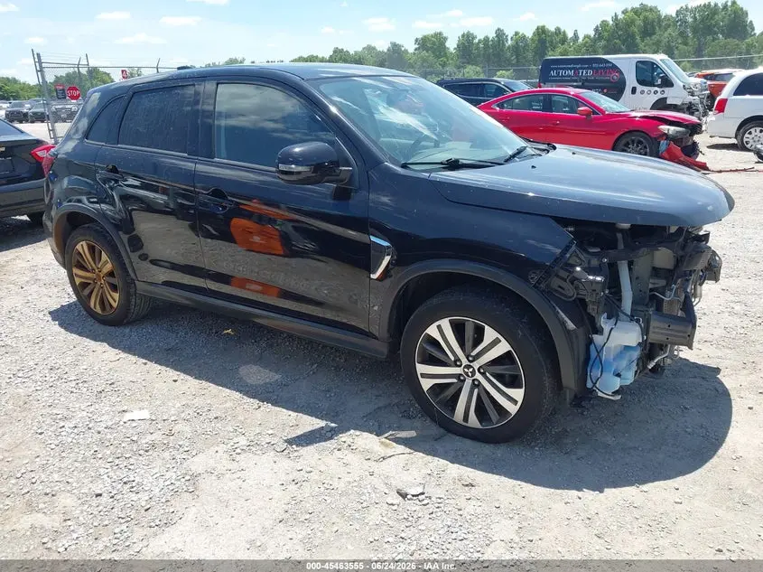 Mitsubishi Outlander Sport 2.0 Se 2Wd 2021