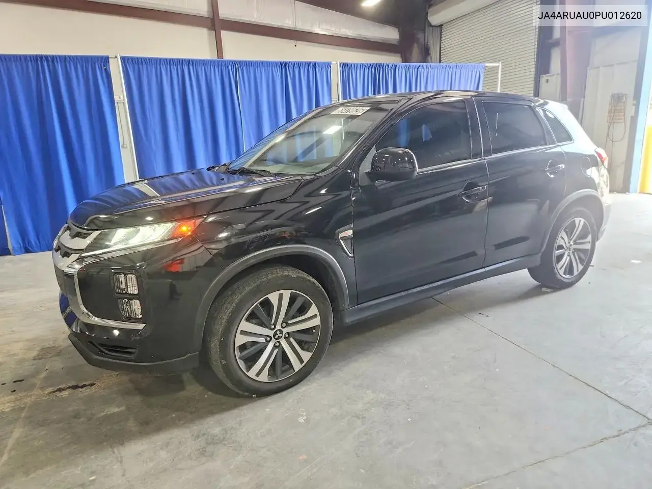 Mitsubishi Outlander Sport S/Se 2023