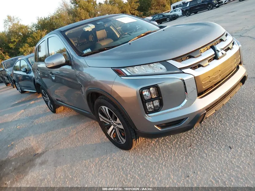 Mitsubishi Outlander Sport 2025