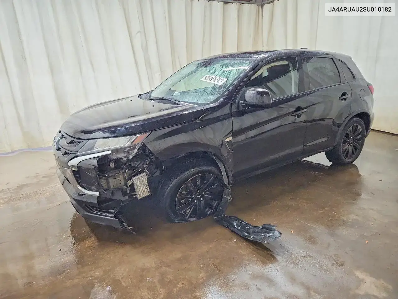 Mitsubishi Outlander Sport S 2025