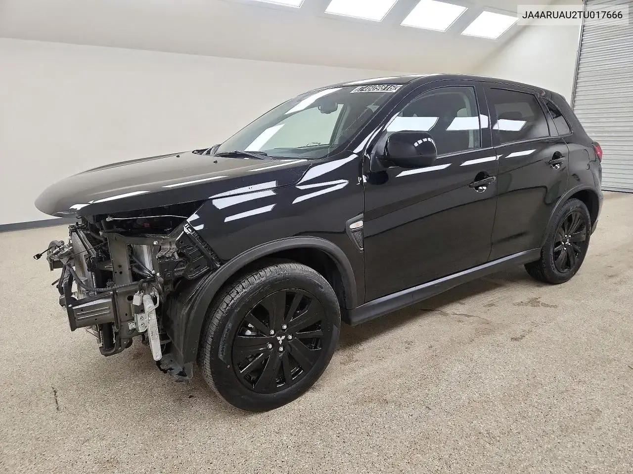 Mitsubishi Outlander Sport S/Se 2026