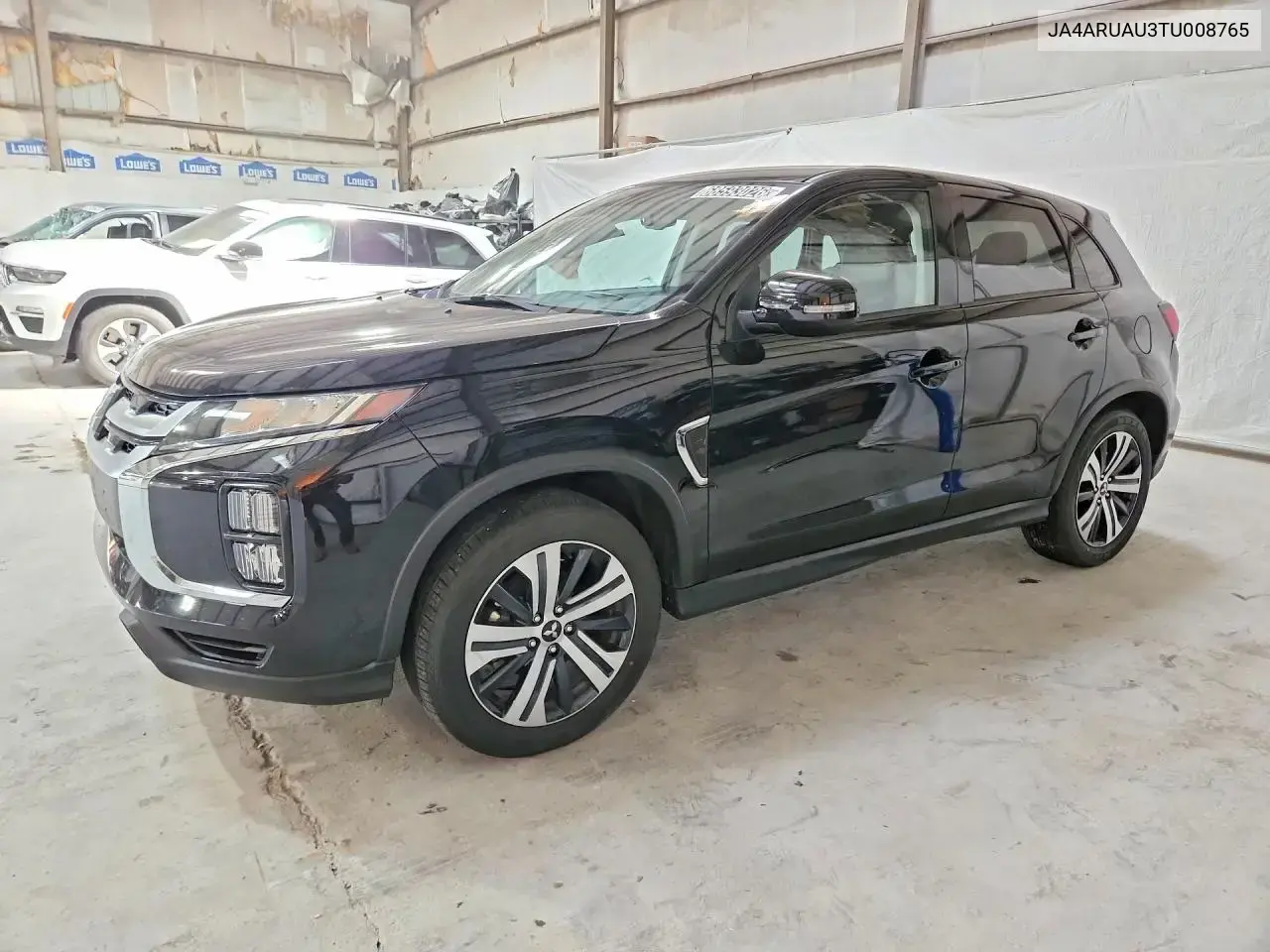 Mitsubishi Outlander Sport S/Se 2026