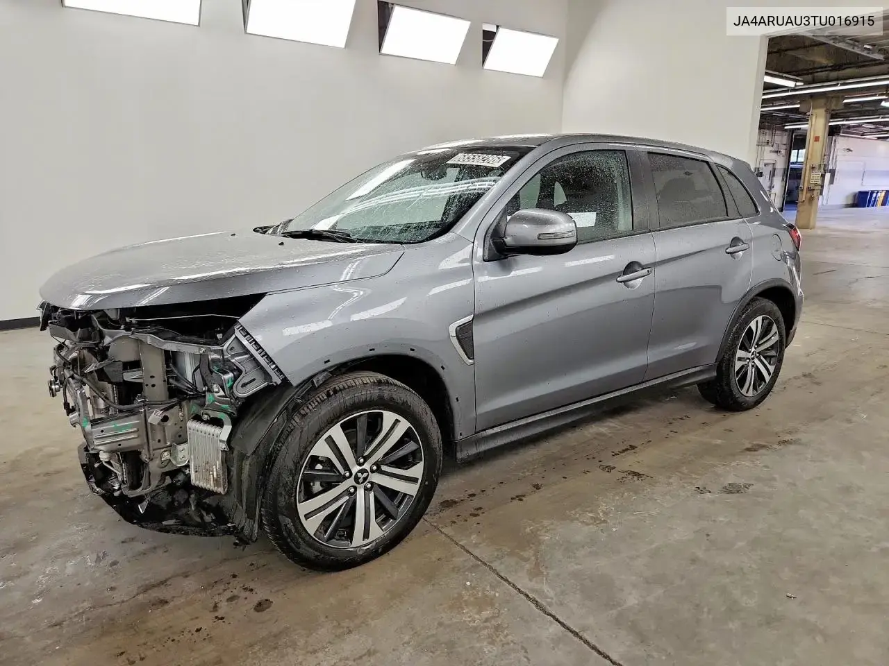 Mitsubishi Outlander Sport S/Se 2026