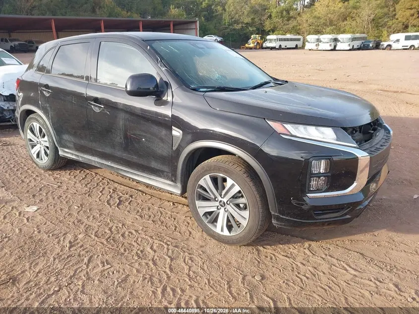 Mitsubishi Outlander Sport 2.0 Es Awc/2.0 Le Awc/2.0 Ralliart Awc/2.0 S Awc/2.0 Se Awc/2.0 Trail Edition Awc 2024