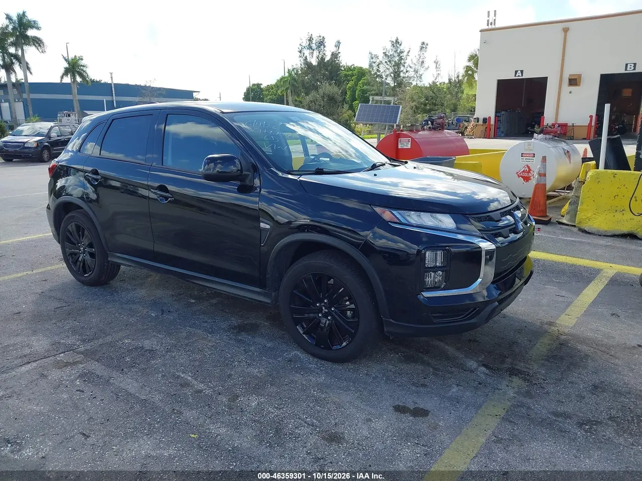 Mitsubishi Outlander Sport 2.0 Es/2.0 Le/2.0 Ralliart/2.0 S/2.0 Se/2.0 Trail Edition 2026