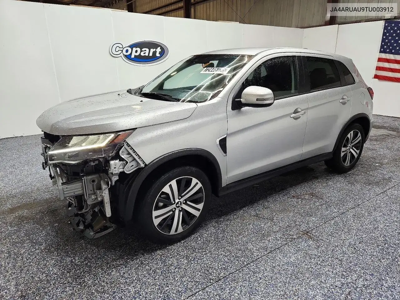 Mitsubishi Outlander Sport S/Se 2026
