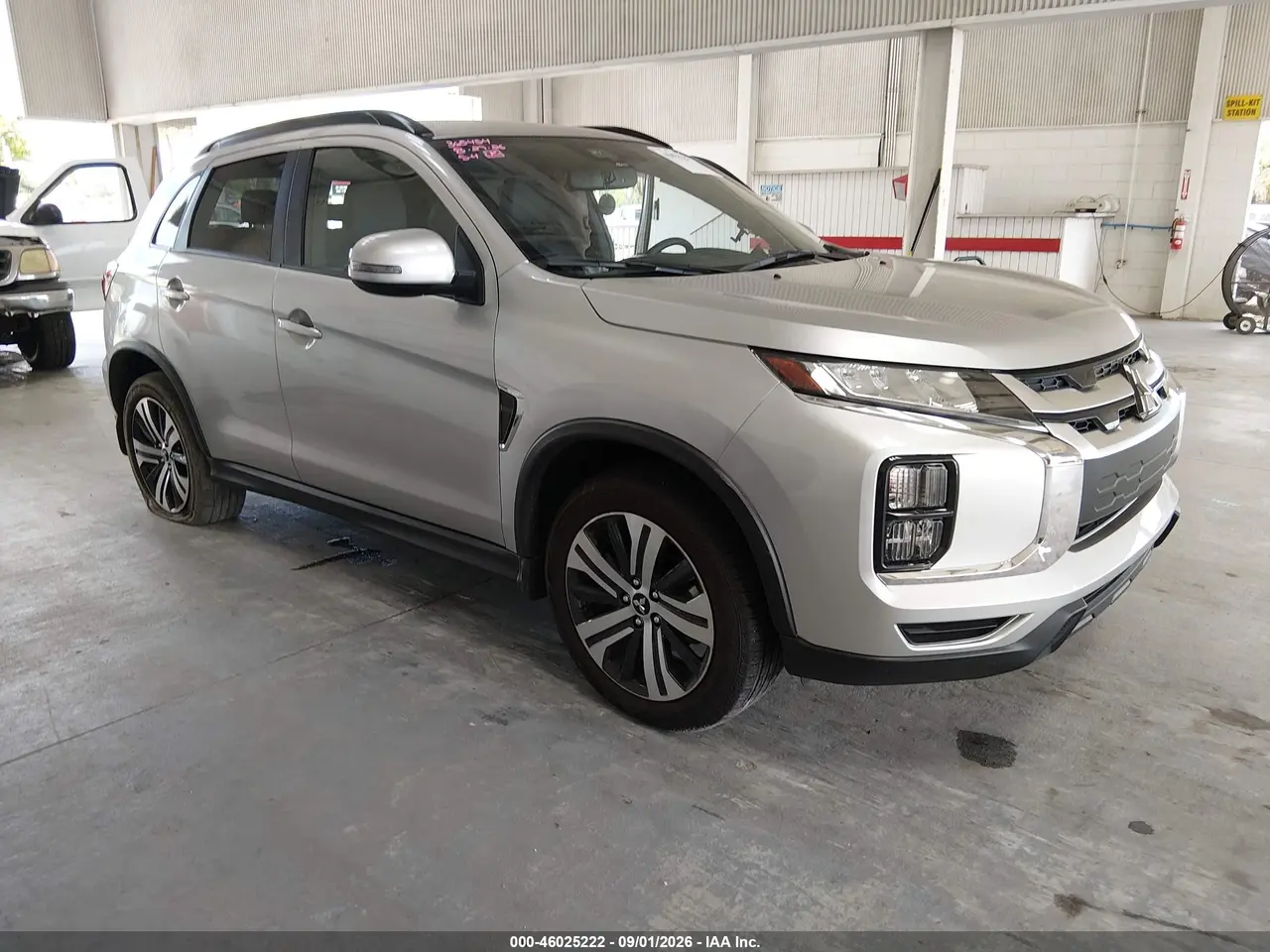 Mitsubishi Outlander Sport 2.4 Sel 2026