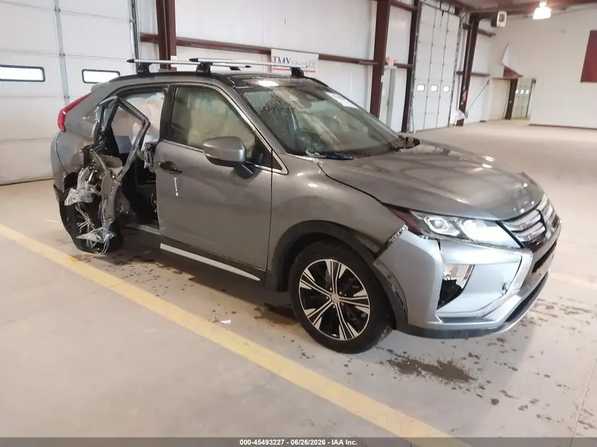 Mitsubishi Eclipse Cross Se 1.5T 2020