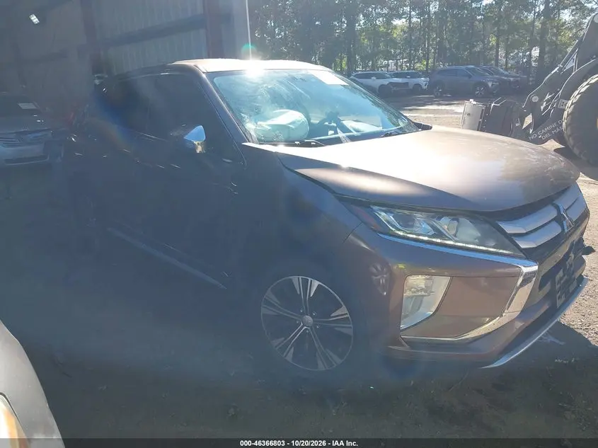 Mitsubishi Eclipse Cross Se 2018