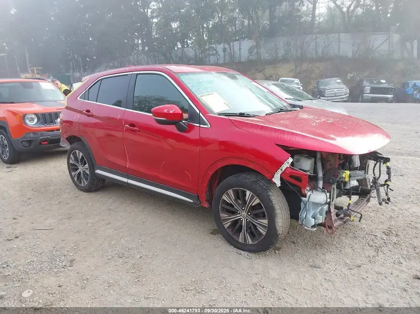 Mitsubishi Eclipse Cross Se 1.5T Awc 2020