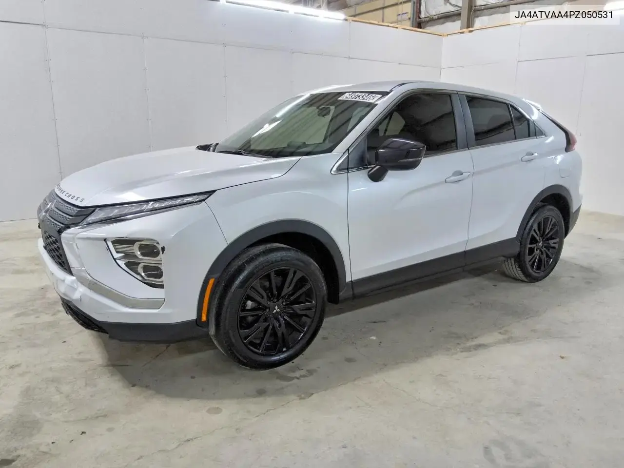 Mitsubishi Eclipse Cross Le 2023