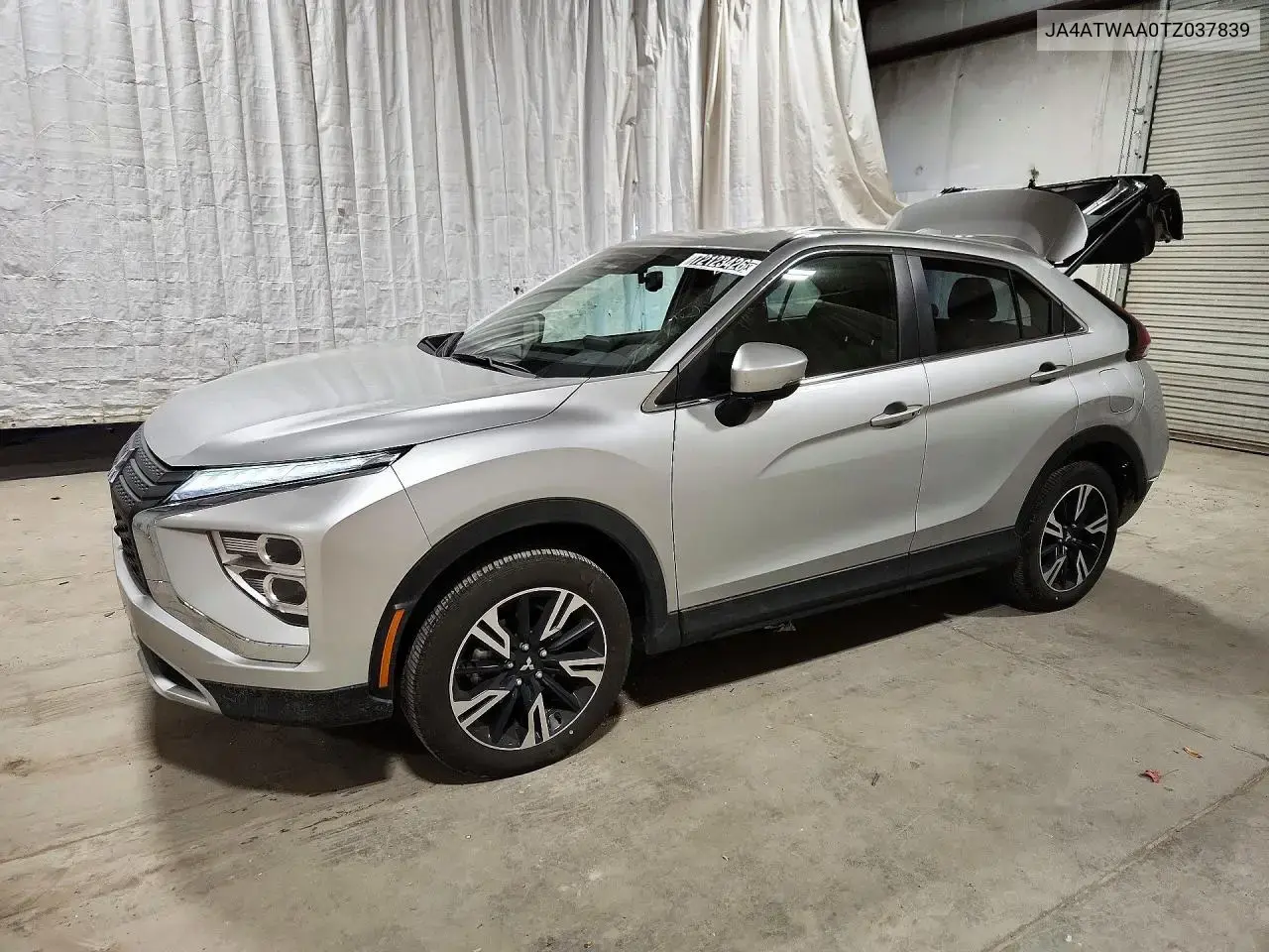 Mitsubishi Eclipse Cross Se 2026