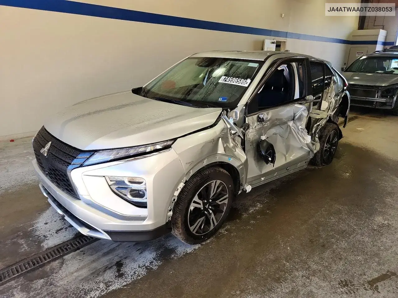 Mitsubishi Eclipse Cross Se 2026