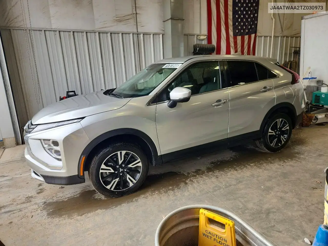 Mitsubishi Eclipse Cross Se 2026