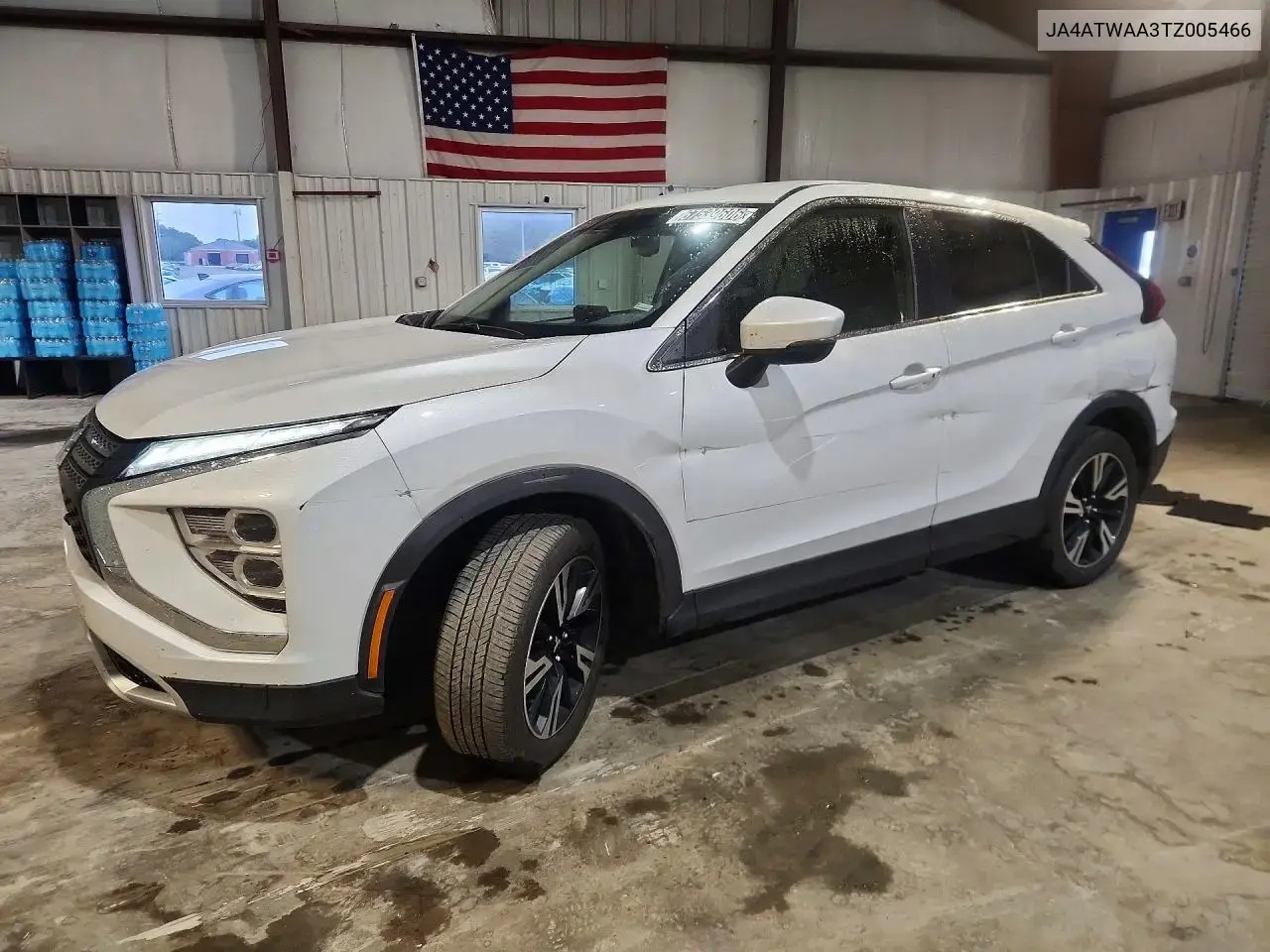 Mitsubishi Eclipse Cross Se 2026