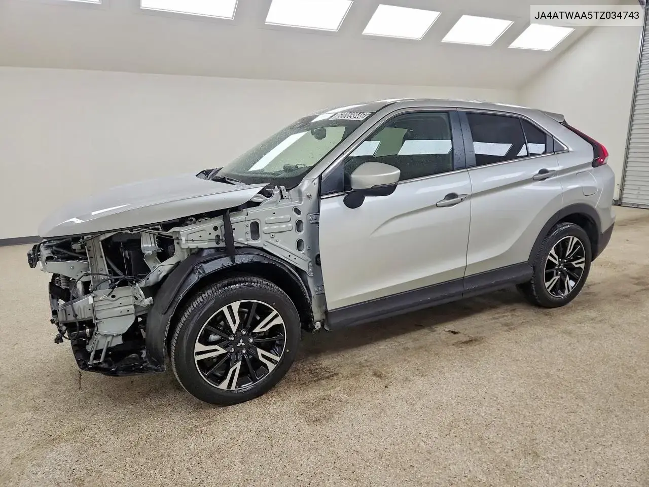 Mitsubishi Eclipse Cross Se 2026