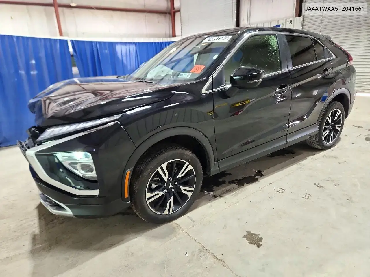 Mitsubishi Eclipse Cross Se 2026