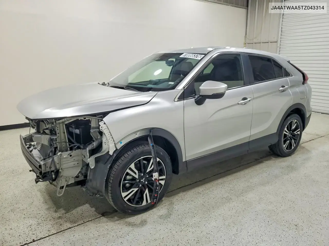Mitsubishi Eclipse Cross Se 2026