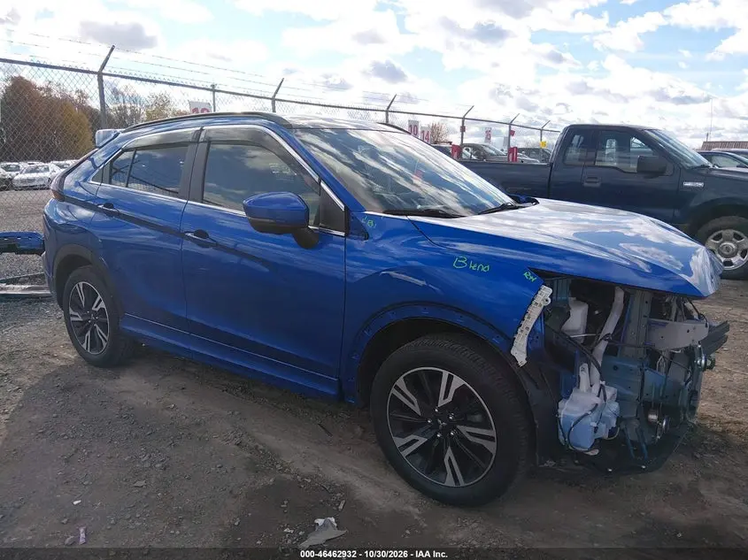Mitsubishi Eclipse Cross Se S-Awc/Sel S-Awc 2023