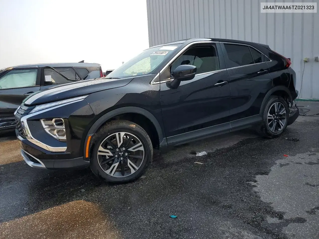 Mitsubishi Eclipse Cross Se 2026