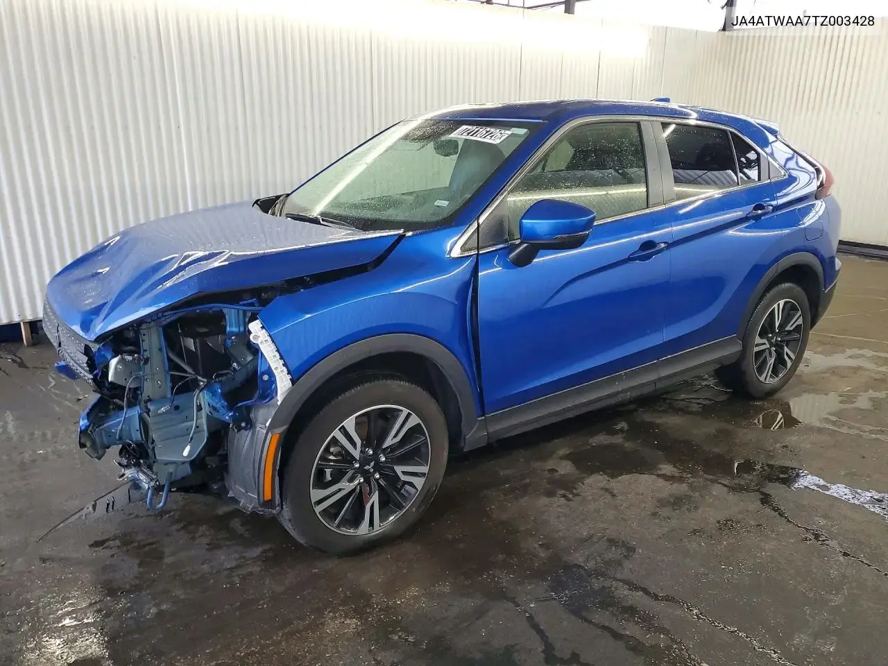 Mitsubishi Eclipse Cross Se 2026