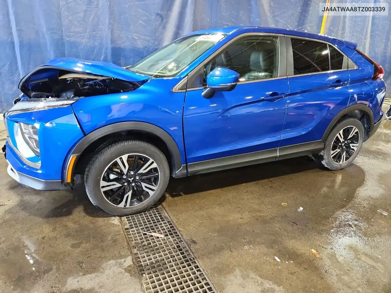 Mitsubishi Eclipse Cross Se 2026