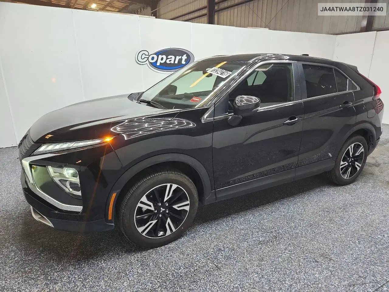 Mitsubishi Eclipse Cross Se 2026