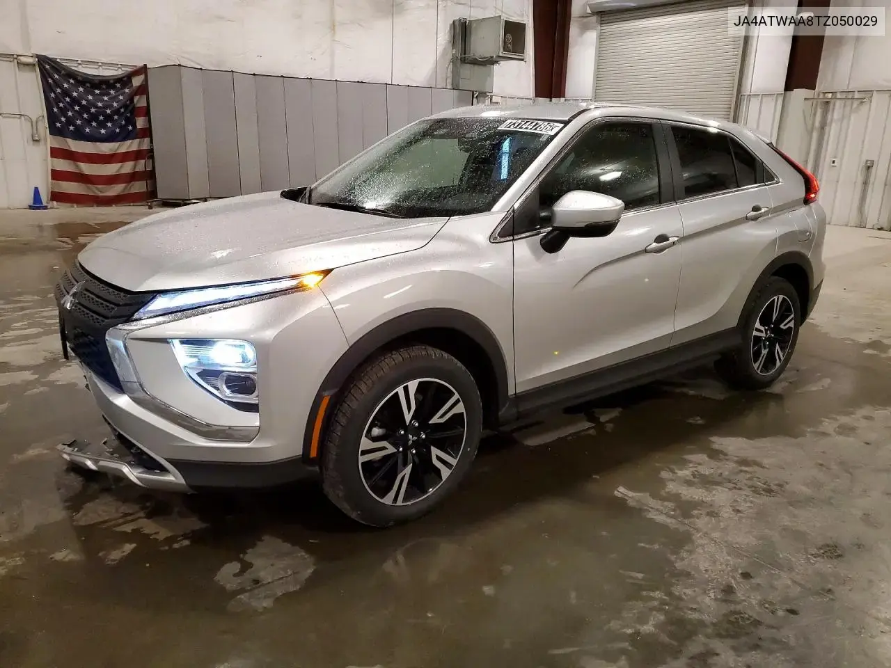 Mitsubishi Eclipse Cross Se 2026
