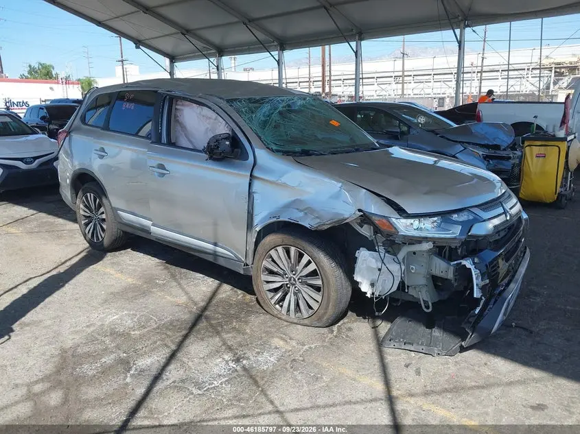 Mitsubishi Outlander Se 2019