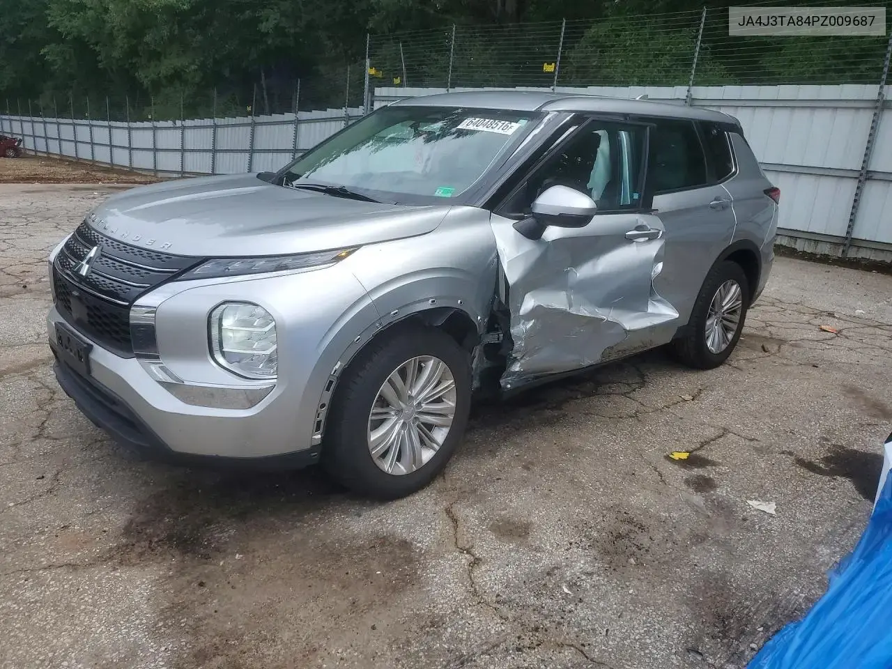 Mitsubishi Outlander Es 2023